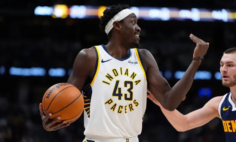 Washington Wizards at Indiana Pacers odds, picks and predictions
