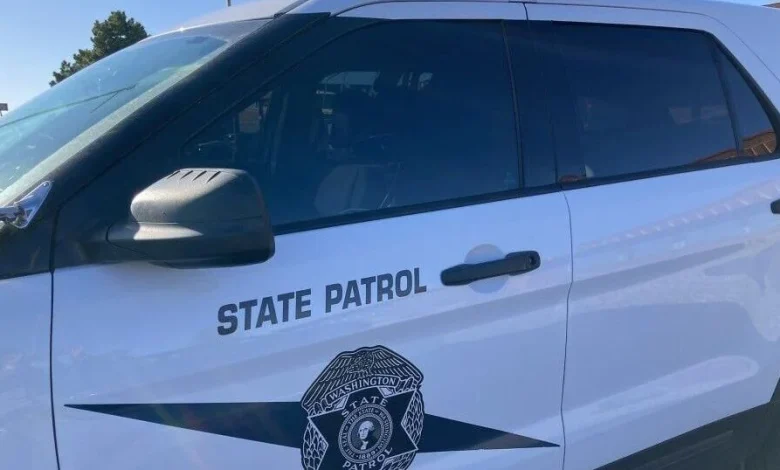 Washington law enforcement issues Amber Alert for two children last seen in Montesano