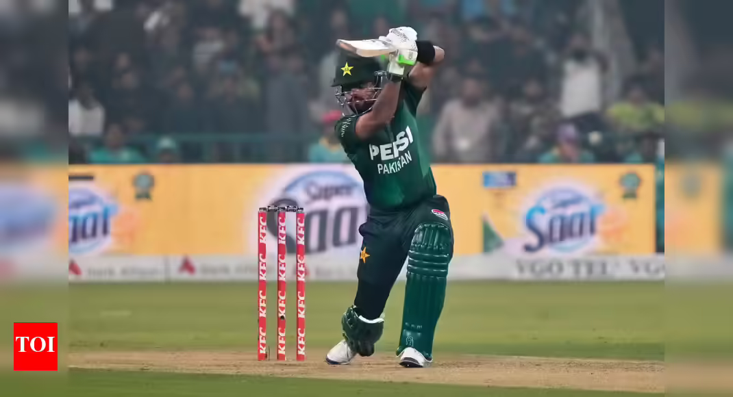 Wasim Akram drops massive statement as Babar Azam breaks Rohit Sharma’s world record
