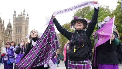 Waspi women could get compensation as Government considers U-turn