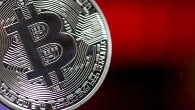 Watch Bitcoin Selloff Deepens, Falling to Seven Month Low