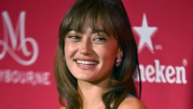 Watch: Brain rides a Roomba in new 'Fallout' Season 2 teaser