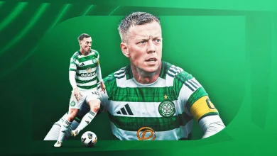 Watch Celtic v Rangers on Celtic TV