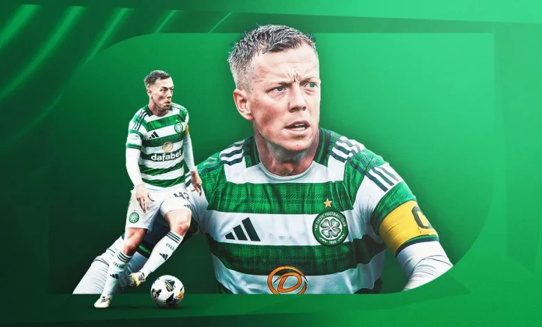 Watch Celtic v Rangers on Celtic TV