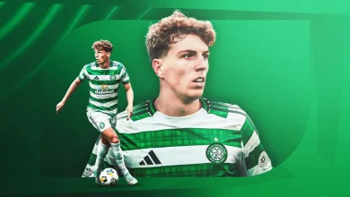 Watch Celtic v St Mirren on Celtic TV