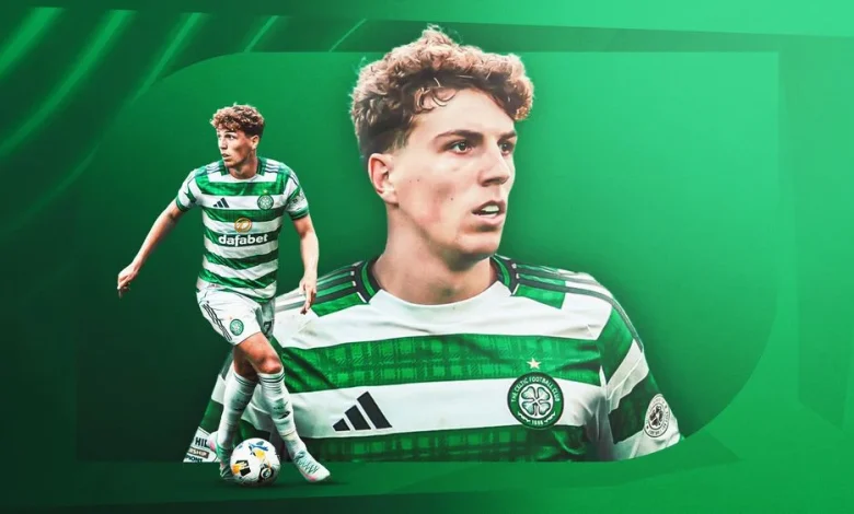 Watch Celtic v St Mirren on Celtic TV