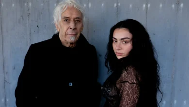 Watch Charli XCX Team Up With Velvet Underground’s John Cale in Trippy ‘House’ Video