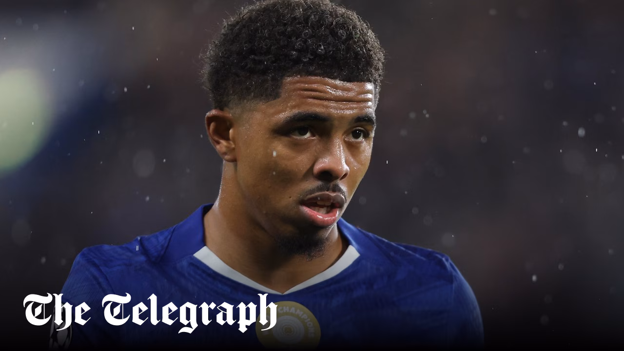 Watch: Chelsea defender filmed speeding down hard shoulder in ninth driving offence