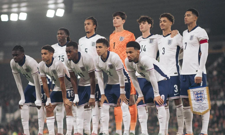 Watch England MU21s v Republic of Ireland live