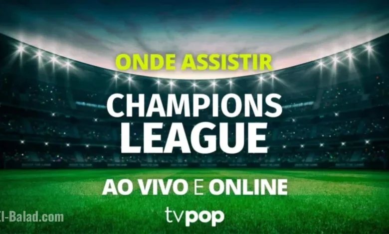 Watch Galatasaray vs Saint-Gilloise Live and Free in UEFA Champions League