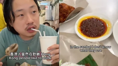 [Watch] Jimmy O. Yang: Comedian, Actor, And Accidental Nasi Lemak Diplomat