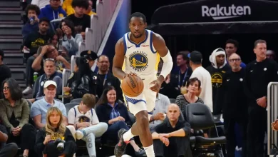 Watch: Jonathan Kuminga throws down multiple highlight-reel dunks vs. Pacers