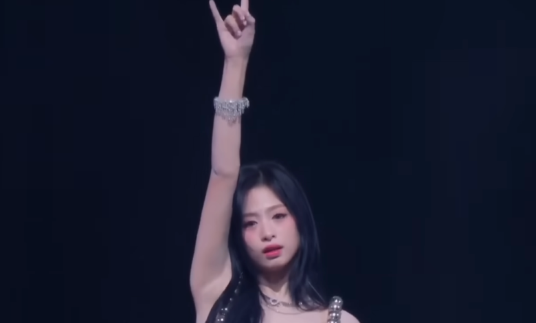 Watch Live-Action KPop Demon Hunters at the Mama Awards