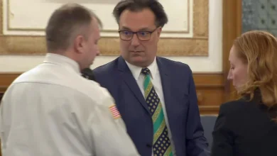 Watch Live: Brian Walshe trial gets underway with first day of jury selection