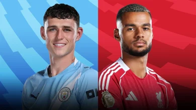 Watch Man City vs Liverpool: TV channel, live stream, NOW TV, team news and score prediction