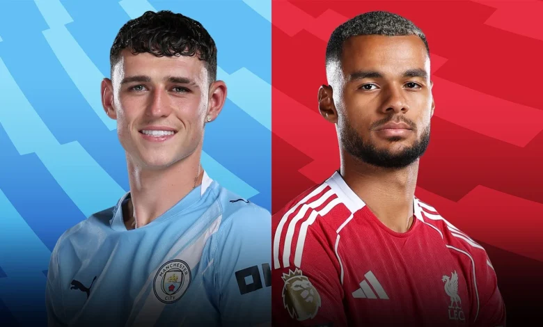 Watch Man City vs Liverpool: TV channel, live stream, NOW TV, team news and score prediction