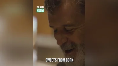 Watch: Roy Keane gives lovely shout-out to famous Cork sweet shop