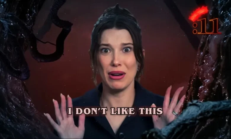 Watch STRANGER THINGS Cast Recap Entire Series in ONE Musical Minute