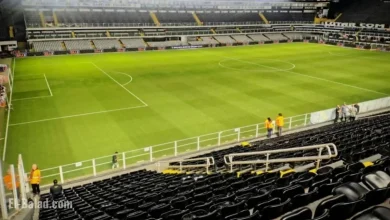 Watch Santos vs Mirassol Live: Kickoff Time and Lineups Revealed