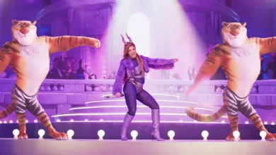 Watch: Shakira Stars in Hybrid ‘Zootopia 2’ Music Video
