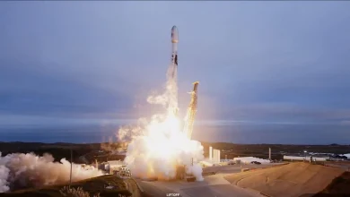 Watch SpaceX launch more than 100 satellites to orbit today on Transporter 15 rideshare mission