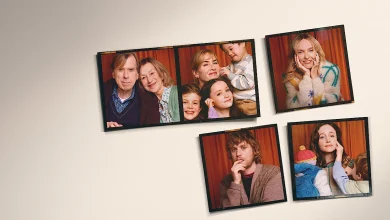 Watch The Trailer for Kate Winslet’s Directorial Debut, Goodbye June