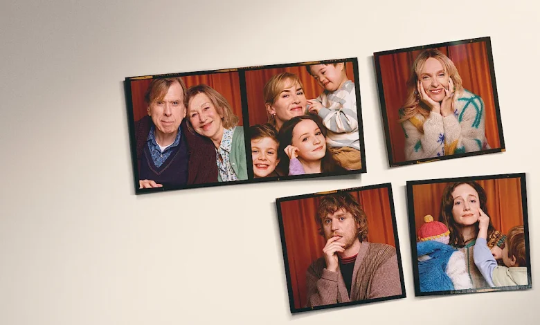 Watch The Trailer for Kate Winslet’s Directorial Debut, Goodbye June