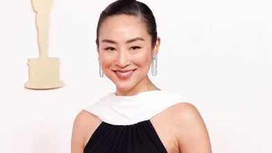 Watch: 'Toy Story 5' introduces Greta Lee-voiced tablet to playroom