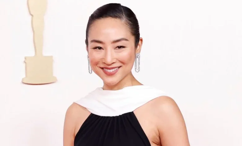 Watch: 'Toy Story 5' introduces Greta Lee-voiced tablet to playroom