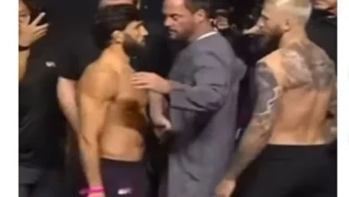 Watch UFC Fight Night without paying a dime today