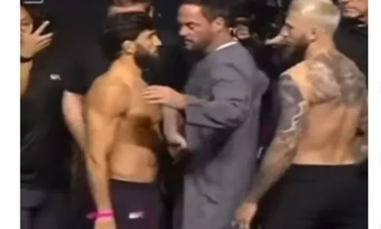 Watch UFC Fight Night without paying a dime today