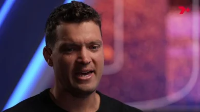 Watch Unfiltered: Alex Carey lays bare emotional toll of explosive 2023 Ashes on Seven and 7plus Sport