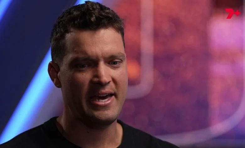 Watch Unfiltered: Alex Carey lays bare emotional toll of explosive 2023 Ashes on Seven and 7plus Sport