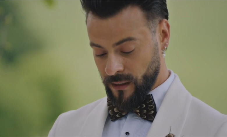 Watch heartbreaking moment MAFS groom Davide drops huge bombshell on Keye in dramatic final vows