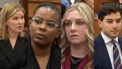 Watch live: Verdict expected Thursday in Abby Zwerner's Richneck shooting lawsuit