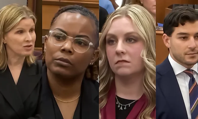 Watch live: Verdict expected Thursday in Abby Zwerner's Richneck shooting lawsuit