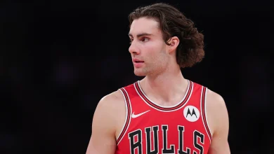 Watch out Larry Legend! Giddey passes NBA icons on MSG list