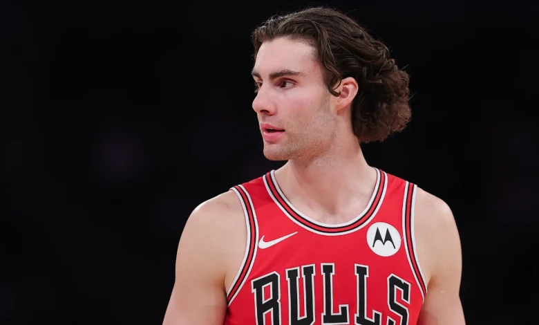 Watch out Larry Legend! Giddey passes NBA icons on MSG list