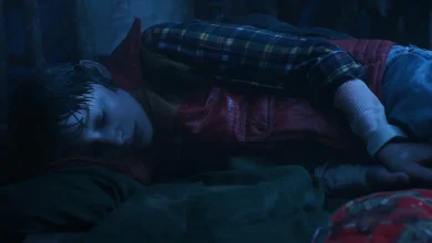 Watch the Bone-Chilling First 5 Minutes of Stranger Things 5