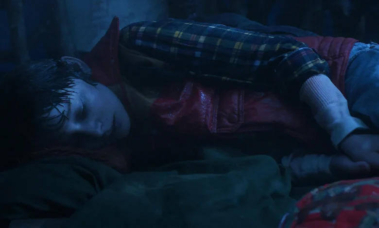 Watch the Bone-Chilling First 5 Minutes of Stranger Things 5