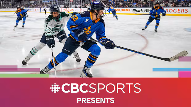 Watch the PWHL: Boston Fleet vs. Toronto Sceptres