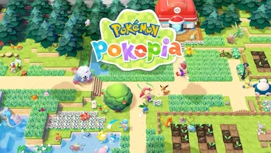 Watch the Pokémon Pokopia Trailer