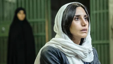 Watch the tense trailer for Gangs of London star's BBC drama based on a "heart-stopping" true story