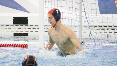 Water Polo Heads to the Big Apple for MAWPC Championships