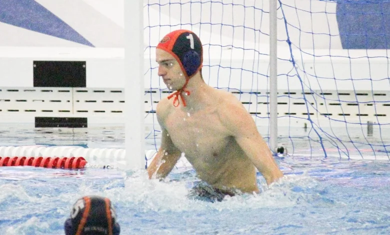 Water Polo Heads to the Big Apple for MAWPC Championships