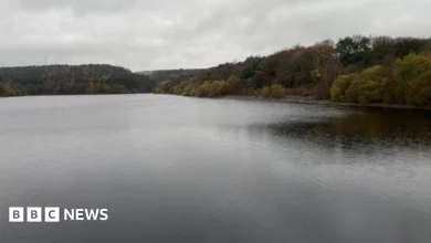 Water restrictions to remain in Yorkshire despite rainfall rise