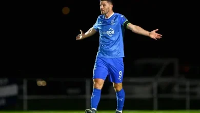 Waterford and Bray aim to stay upwardly mobile in promotion/relegation play-off