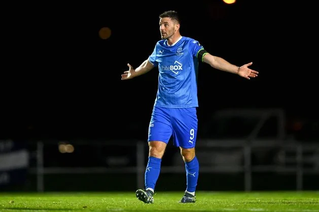 Waterford and Bray aim to stay upwardly mobile in promotion/relegation play-off