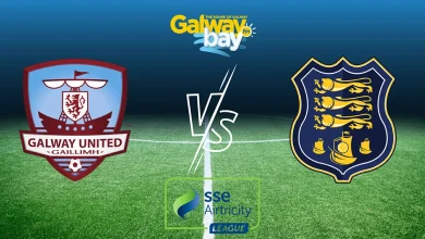 Waterford vs Galway United (Men's Premier Division Preview with Mike Rafferty)