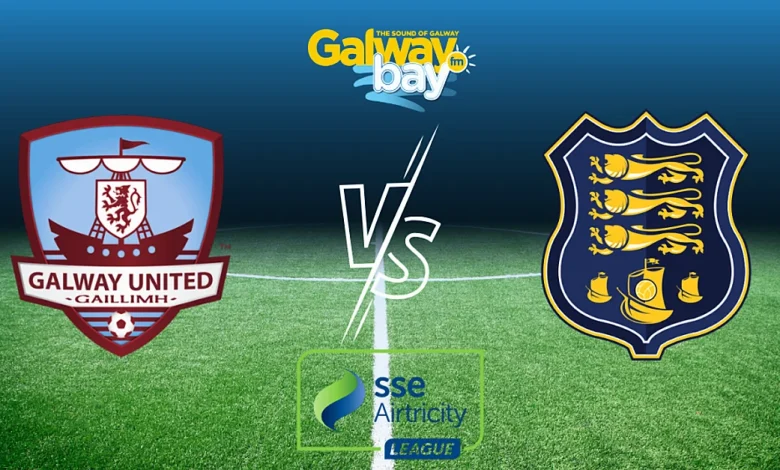 Waterford vs Galway United (Men's Premier Division Preview with Mike Rafferty)